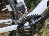 Price karboninis plento, Shimano 105 Di2, L-dydis - nuotraukos Nr. 7