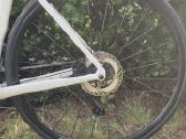 Price karboninis plento, Shimano 105 Di2, L-dydis - nuotraukos Nr. 9
