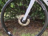 Price karboninis plento, Shimano 105 Di2, L-dydis - nuotraukos Nr. 10