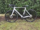Price karboninis plento, Shimano 105 Di2, L-dydis - nuotraukos Nr. 12