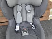 Automobilinė kėdutė Britax Römer King II Ats/ls - nuotraukos Nr. 2