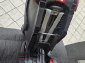 Automobilinė kėdutė Britax Römer King II Ats/ls - nuotraukos Nr. 3