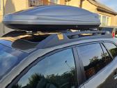 Thule Atlantis XL - nuotraukos Nr. 2
