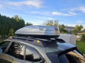 Thule Atlantis XL - nuotraukos Nr. 3