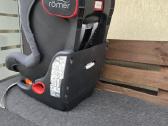 Automobilinė kėdutė Britax Römer King II Ats/ls - nuotraukos Nr. 5