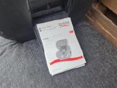 Automobilinė kėdutė Britax Römer King II Ats/ls - nuotraukos Nr. 6