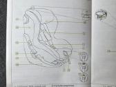 Automobilinė kėdutė Britax Römer King II Ats/ls - nuotraukos Nr. 7