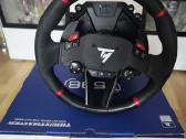 Žaidimų vairas Trustmaster t598 su pavaromis - nuotraukos Nr. 6