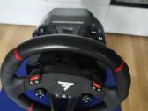 Žaidimų vairas Trustmaster t598 su pavaromis - nuotraukos Nr. 7