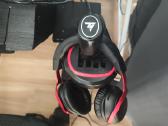 Žaidimų vairas Trustmaster t598 su pavaromis - nuotraukos Nr. 14