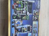 Lego 11378 42173 11378 Mattel Mega Bloks Pokemon - nuotraukos Nr. 3