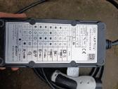 El. Auto pakrovėjas. Vienfazis - nuotraukos Nr. 2
