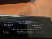 Chanel de blue Paris - nuotraukos Nr. 4