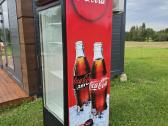 Parduodame pramoninį gėrimų šaldytuvą - nuotraukos Nr. 2