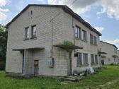 Daugiabutis Su Sklypu Šalia N.akmenės - nuotraukos Nr. 5