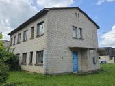 Daugiabutis Su Sklypu Šalia N.akmenės - nuotraukos Nr. 6