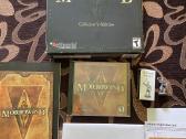 Morrowind Collectors Edition Pc - nuotraukos Nr. 2