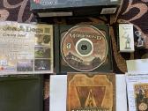 Morrowind Collectors Edition Pc - nuotraukos Nr. 4