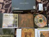 Morrowind Collectors Edition Pc - nuotraukos Nr. 5