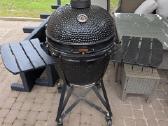 Kamado bono grande tvarkingas priziuretas - nuotraukos Nr. 2