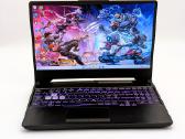 Asus Tuf Gaming F15 i5-10300h Gtx 1650 16gb 512gb - nuotraukos Nr. 2