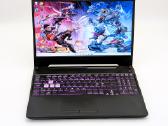 Asus Tuf Gaming F15 i5-10300h Gtx 1650 16gb 512gb - nuotraukos Nr. 3