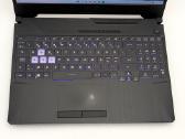 Asus Tuf Gaming F15 i5-10300h Gtx 1650 16gb 512gb - nuotraukos Nr. 4