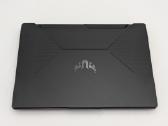 Asus Tuf Gaming F15 i5-10300h Gtx 1650 16gb 512gb - nuotraukos Nr. 7