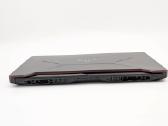 Asus Tuf Gaming F15 i5-10300h Gtx 1650 16gb 512gb - nuotraukos Nr. 10