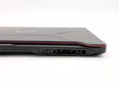 Asus Tuf Gaming F15 i5-10300h Gtx 1650 16gb 512gb - nuotraukos Nr. 11