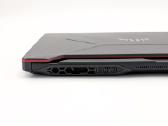 Asus Tuf Gaming F15 i5-10300h Gtx 1650 16gb 512gb - nuotraukos Nr. 12