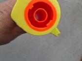 Nerf priedai - nuotraukos Nr. 14