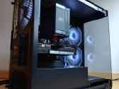 Kompiuteris Rtx 5060ti, Ryzen 7600x, Ddr5 - nuotraukos Nr. 3