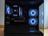 Kompiuteris Rtx 5060ti, Ryzen 7600x, Ddr5 - nuotraukos Nr. 4