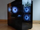 Kompiuteris Rtx 5060ti, Ryzen 7600x, Ddr5 - nuotraukos Nr. 5