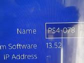 Playstation 4 - nuotraukos Nr. 15