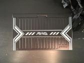 Msi Mag A650bn 650 W 80+ Bronze Atx Psu - nuotraukos Nr. 4