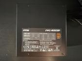 Msi Mag A650bn 650 W 80+ Bronze Atx Psu - nuotraukos Nr. 5
