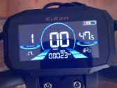 Kugoo Kukurin G2 Pro 2026 naujas - nuotraukos Nr. 5