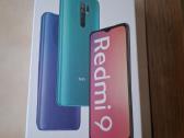 Redmi 9 - nuotraukos Nr. 3