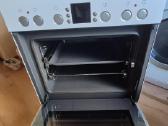Virtuvinės spintelės su buitine technika - nuotraukos Nr. 15