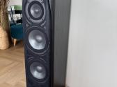 Parduodu infinity alpha 50 grindines kolonles - nuotraukos Nr. 2