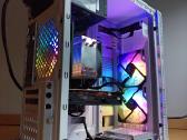 Biudžetinis žaidimų Pc Rx 580 8gb, Intel i5-8400 - nuotraukos Nr. 3