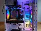 Biudžetinis žaidimų Pc Rx 580 8gb, Intel i5-8400 - nuotraukos Nr. 4