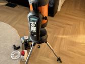 Celestron Nexstar 6se ir priedai - nuotraukos Nr. 2