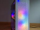 Biudžetinis žaidimų Pc Rx 580 8gb, Intel i5-8400 - nuotraukos Nr. 5
