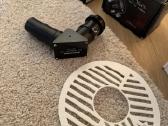 Celestron Nexstar 6se ir priedai - nuotraukos Nr. 9