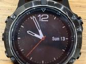 Garmin Fenix 5 - nuotraukos Nr. 2