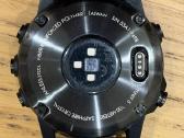 Garmin Fenix 5 - nuotraukos Nr. 4