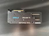 Gigabyte Eagle Geforce Rtx 3060 Ti 8gb Oc Gpu - nuotraukos Nr. 3